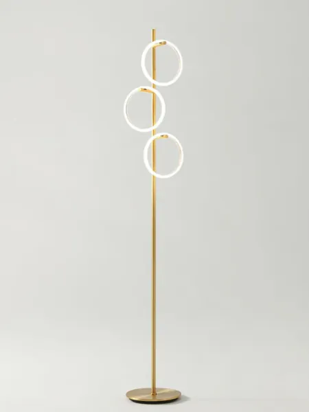 Saturn Floor Lamp